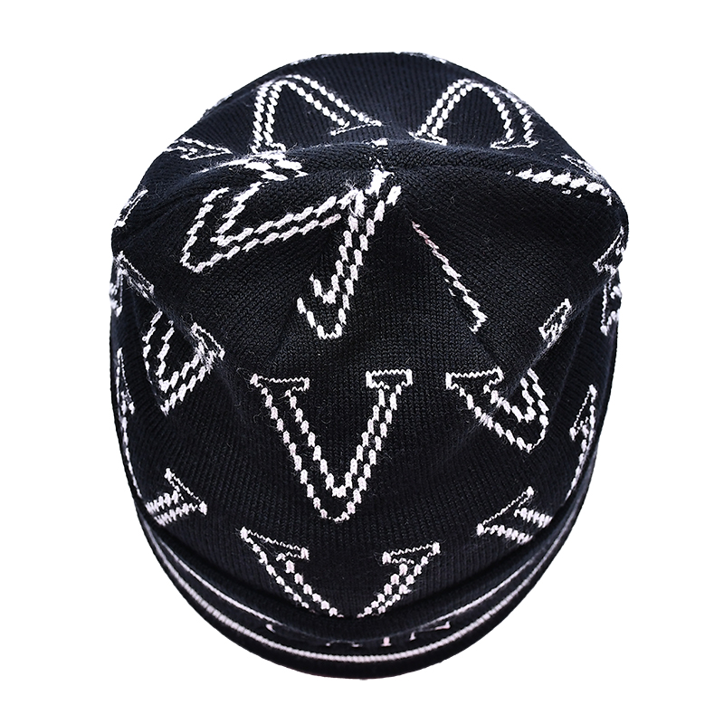 custom embroidered beanies